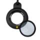 WRKPRO 5D lens (2.25X) Ø127 mm for ESD Magnifying Lamp Art. 15406510
